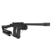 Пневматический пистолет МР-661к PCP ДРОЗД (бункер) 4,5 мм купить