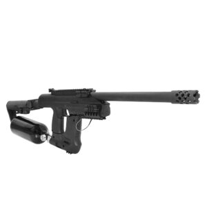 Пневматический пистолет МР-661к PCP ДРОЗД (бункер) 4,5 мм купить