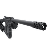 Пневматический пистолет МР-661к PCP ДРОЗД (бункер) 4,5 мм цена