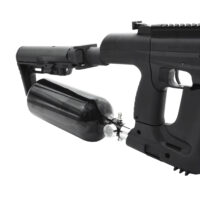 Пневматический пистолет МР-661к PCP ДРОЗД (бункер) 4,5 мм 5