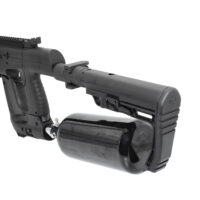 Пневматический пистолет МР-661к PCP ДРОЗД (бункер) 4,5 мм 6