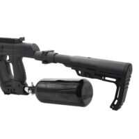 Пневматический пистолет МР-661к PCP ДРОЗД (бункер) 4,5 мм 7