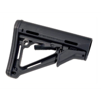 Полимерный приклад  Magpul CTR (Реплика), (GT07)