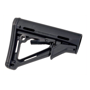 Полимерный приклад  Magpul CTR (Реплика), (GT07)
