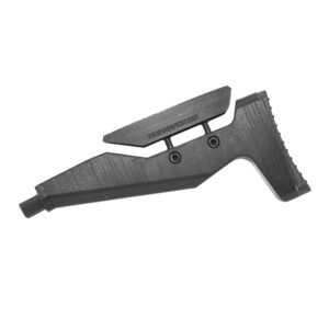 Приклад МР-661 Дрозд под баллон 0,8л (ABS)