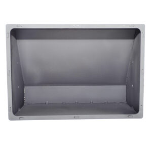 Пулеулавливатель А4 (до 200Дж)