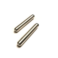 Комплект плечевых упоров «рога», METAL (2шт)