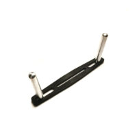 Комплект плечевых упоров «рога», METAL (2шт) цена