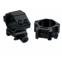 Кольца 30мм Weaver (низкие,RS32)