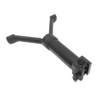 Тактическая рукоять — Сошки weaver (GT02) купить