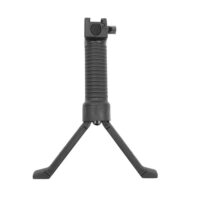 Тактическая рукоять — Сошки weaver (GT02) цена