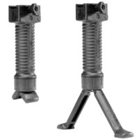 Тактическая рукоять — Сошки weaver (GT02) 4