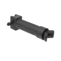 Тактическая рукоять — Сошки weaver (GT02) 6