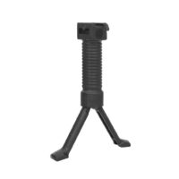 Тактическая рукоять — Сошки weaver (GT02) 7