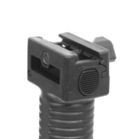 Тактическая рукоять — Сошки weaver (GT02) 8