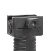 Тактическая рукоять — Сошки weaver (GT02) 9