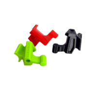 Ручка перезаряжания БИ-7 (Красный)