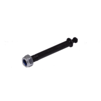 Штифт рычага взвода МР-60/61 (с гайкой) Штифт рычага взвода МР-60/61 (с гайкой)