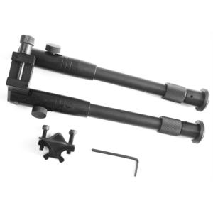 Сошки универсальные 210-260мм weaver (WJ-15, BP06) купить