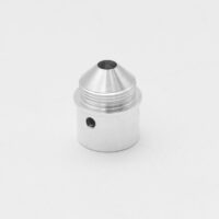 Стакан модератора Ф25мм (15мм)