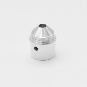 Стакан модератора Ф25мм (15мм)