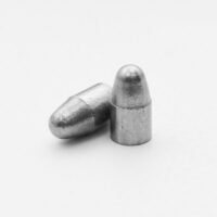 Пули полнотелые TUNDRA HUNTER BULLET 5.5(5.54) 2.4г 300шт цена