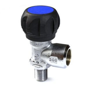 ВЕНТИЛЬ БАЛЛОННЫЙ ДЛЯ СЖАТОГО ВОЗДУХА, VOA6GAI013 (М18x1.5) купить