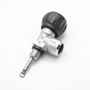 ВЕНТИЛЬ БАЛЛОННЫЙ ДЛЯ СЖАТОГО ВОЗДУХА, VOA6GAI013 (М18x1.5)