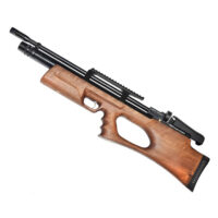 Винтовка пневматическая Kral Puncher Breaker 5,5мм (Орех)