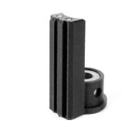 Задник кронштейн с планкой «ласточкин хвост» МР-53, МР-53М