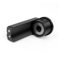 Задник кронштейн с планкой «ласточкин хвост» МР-53, МР-53М цена