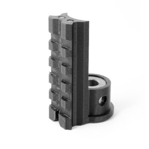 Задник/кронштейн с планкой WEAVER МР-53/53М