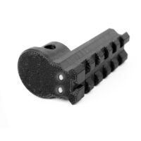 Задник/кронштейн с планкой WEAVER МР-53/53М купить