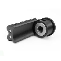 Задник/кронштейн с планкой WEAVER МР-53/53М цена