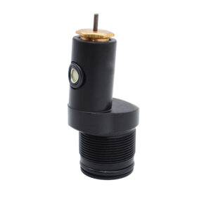 Задняя пробка Снайпер 