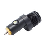 Задняя пробка Снайпер «СЕДЫЕ» калибры МР-60/61 (в сборе) купить