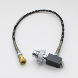 Заправочная Станция GS03