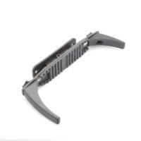 Затыльник спортивный регулируемый mod.03