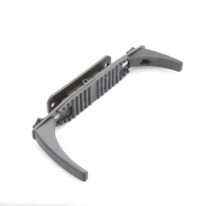 Затыльник спортивный регулируемый mod.03