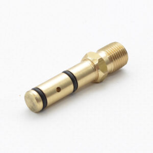 Заправочный Штуцер EdGun, Егерь, G1/8