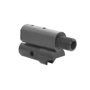 Передняя пробка Crosman 1377 / 1322 с резьбой М12х1