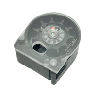 Магазин Kral 5.5мм 10 пуль (Agioso)