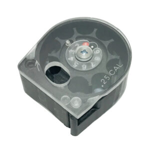 Магазин Kral 6.35мм 9 пуль (Agioso)