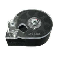 Магазин МАРОДЕР 8 пуль, 6,35мм с отложенным выстрелом (Agioso)