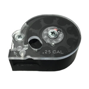 Магазин МАРОДЕР 8 пуль, 6,35мм с отложенным выстрелом (Agioso)