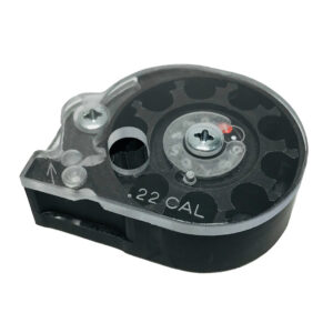 Магазин МАРОДЕР 9 пуль, 5,5мм с отложенным выстрелом (Agioso)