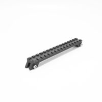 Мостик Ласточкин хвост — Weaver  20 х 170мм