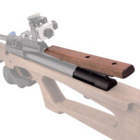 Муфта (Задник) рычага взведения МР-60/61 с регулируемой ЩЕКОЙ #AGUPBIATHLON купить Муфта (Задник) рычага взведения МР-60/61 с регулируемой ЩЕКОЙ #AGUPBIATHLON купить