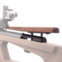 Муфта (Задник) рычага взведения МР-60/61 с регулируемой ЩЕКОЙ #AGUPBIATHLON цена Муфта (Задник) рычага взведения МР-60/61 с регулируемой ЩЕКОЙ #AGUPBIATHLON цена