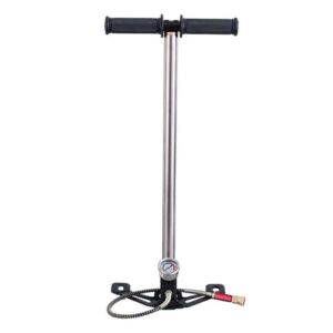 Насос ВД DROZD P-3